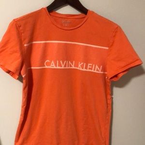Men’s Medium Calvin Klein T-Shirt